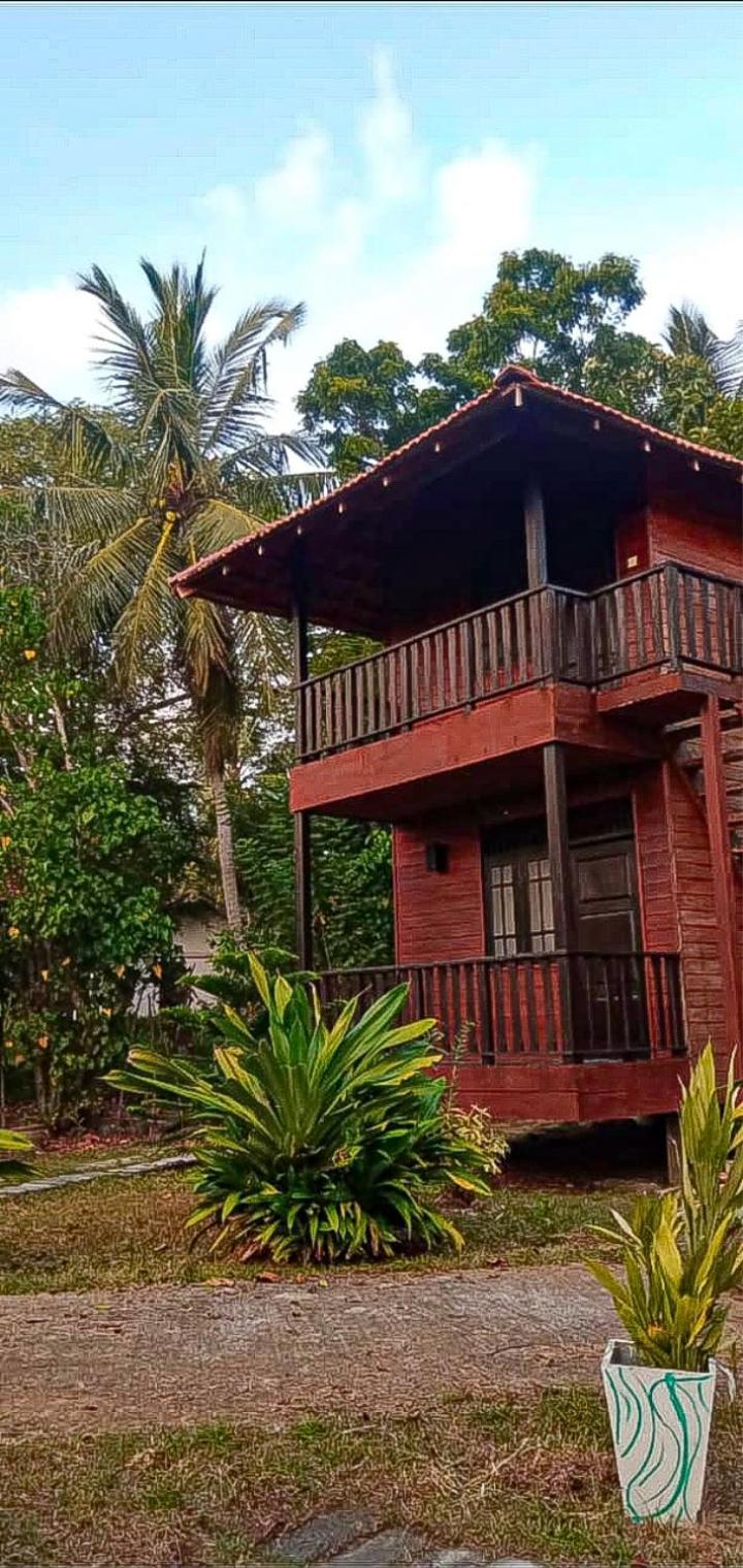 Eco Cabanas Marakolliya Tangalle Exterior photo