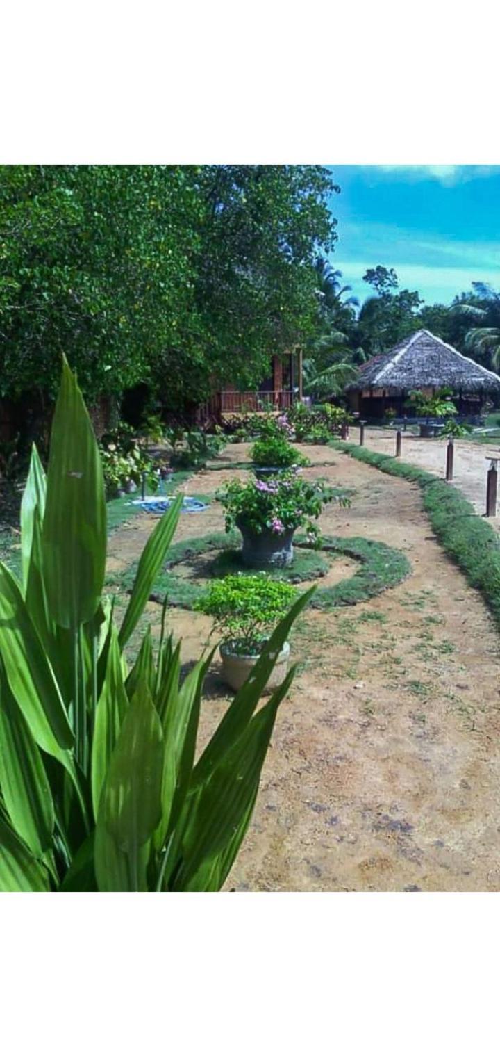 Eco Cabanas Marakolliya Tangalle Exterior photo