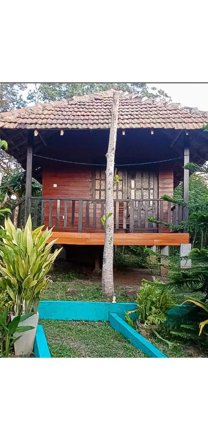 Eco Cabanas Marakolliya Tangalle Exterior photo