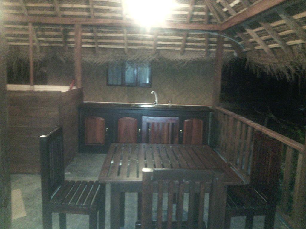 Eco Cabanas Marakolliya Tangalle Exterior photo