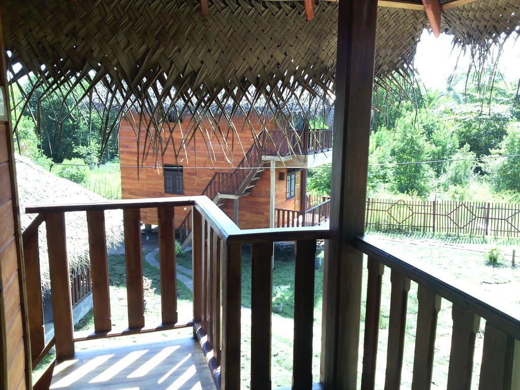 Eco Cabanas Marakolliya Tangalle Exterior photo