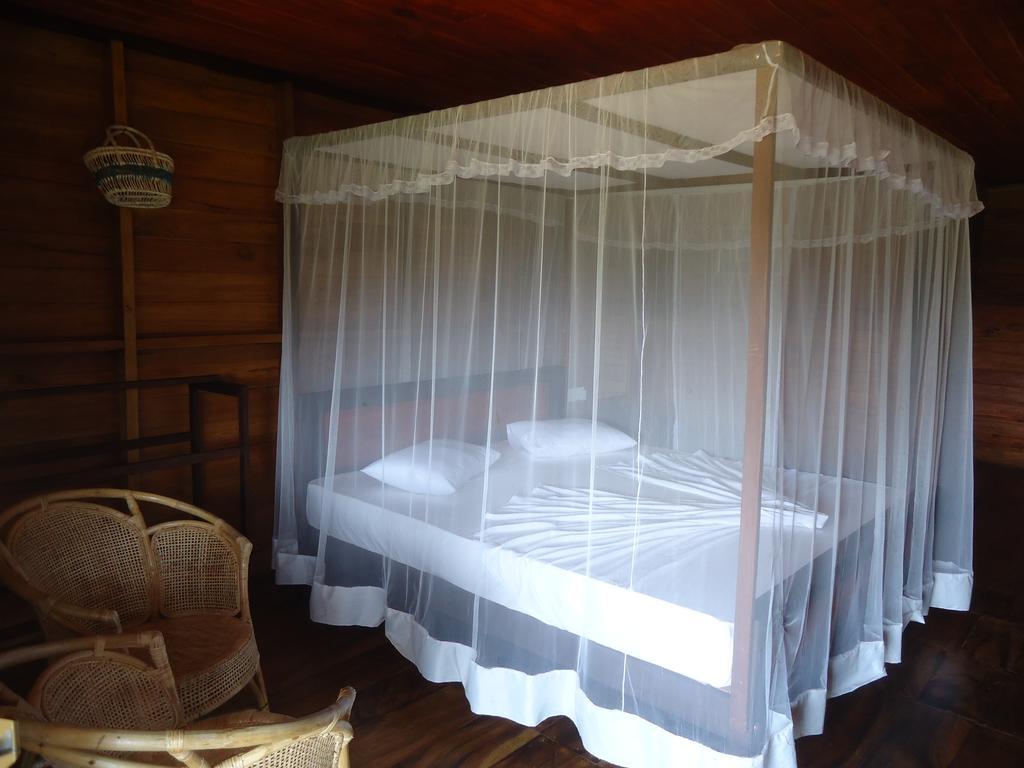 Eco Cabanas Marakolliya Tangalle Exterior photo