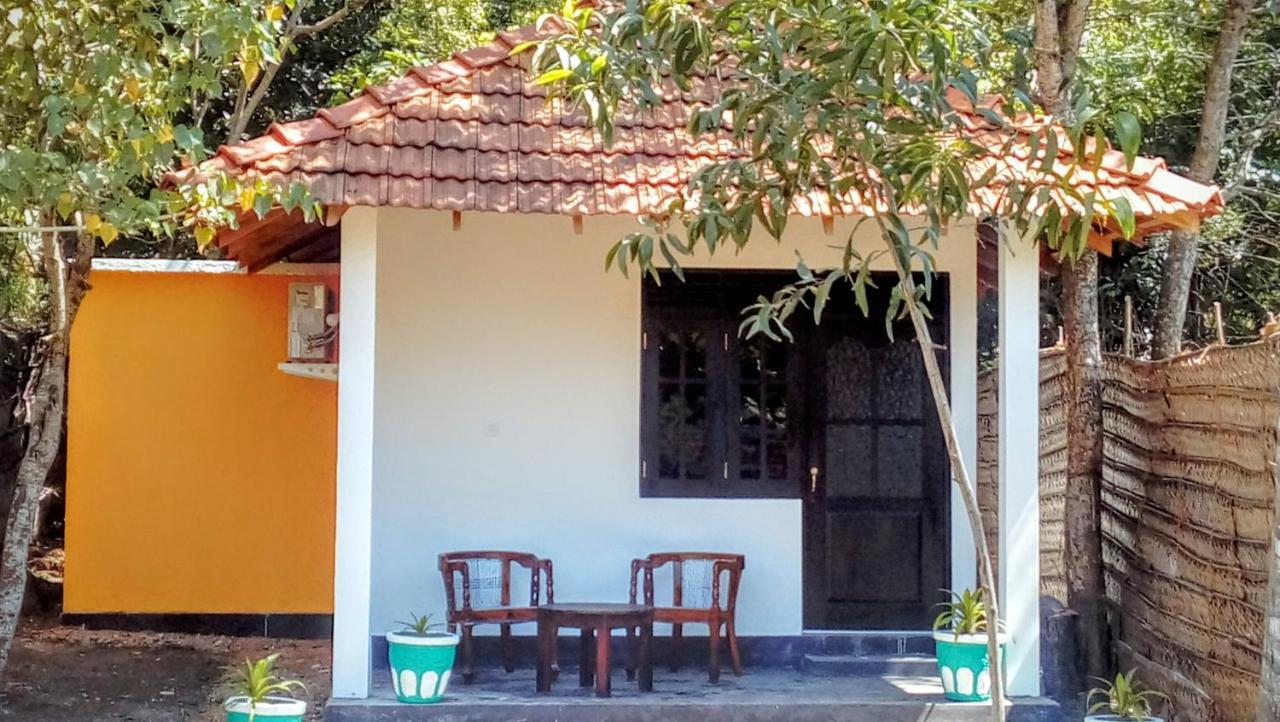 Eco Cabanas Marakolliya Tangalle Exterior photo
